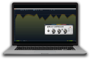 TL EasyComp - Powerful Compressor without any Complexity