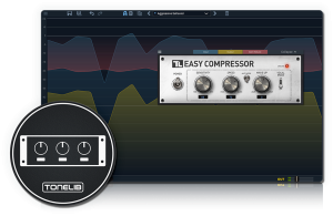 Powerful yet simple tool for quick compression
