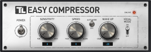 Enhanced EasyComp Unit