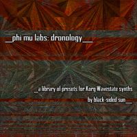 Phi Mu Labs: Dronology