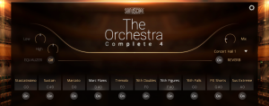 The Orchestra Complete 4