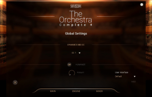 The Orchestra Complete 4