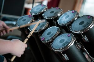 Epic Ensembles: Tom Factory