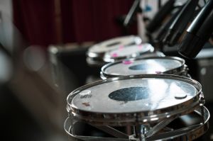 Epic Ensembles: Tom Factory
