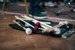 Epic Ensembles: Tom Factory