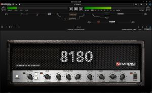 NA Tone Craft Modular Studio