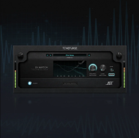 Toneforge DI Match