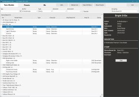 ToneXdb Explorer