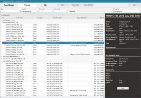 ToneXdb Explorer