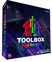 Toolbox Reloaded