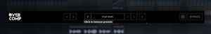 OVERCOMP