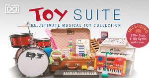 Toy Suite