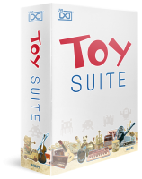 Toy Suite