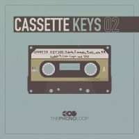 Cassette Keys.02