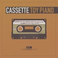 Cassette Toy Piano