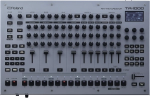 TR-1000 Rhythm Creator