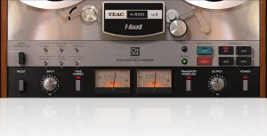 T-RackS TEAC A-6100 MKII