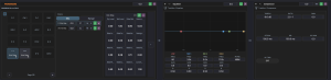 MAGDA Drum Grid