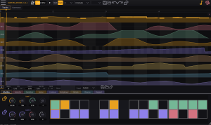 Constellations Sequencer
