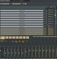 THE STUDIO 1969 - FREE REAPER TEMPLATE