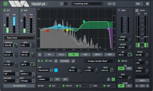 TrackPlug