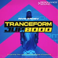 TRANCEFORM