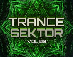 Trance Sektor Vol3