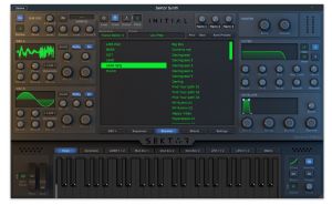 Trance Sektor Vol3