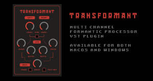 Transformant