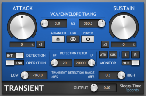 Transient