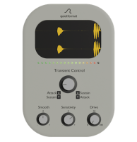 Transient Control