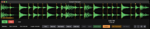 Sample Manager