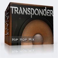 Transponder - Hip Hop Samples Mix Pack