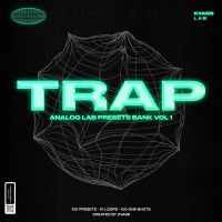 Trap Analog Lab Presets Bank