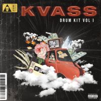 Trap Drum Kit Vol. 1