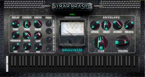 Trap Brasil VST