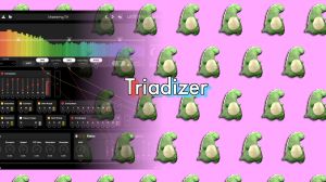 Triadizer