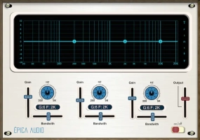 Trinity EQ