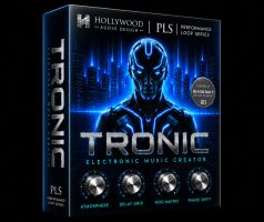 TRONIC