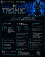 TRONIC