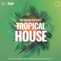 Tropical House