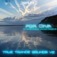 True Trance Sounds V2 For Diva