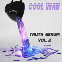 Truth Serum Vol. 2 - Serum