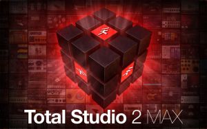 KVR Giveaway: Win IK Total Studio 2 MAX