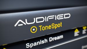 ToneSpot Acoustic Pro