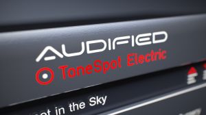 ToneSpot Electric Pro