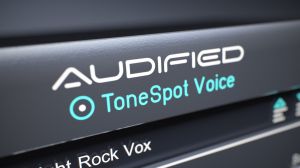 ToneSpot Voice Express
