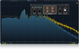 ToneLib TubeWarmth