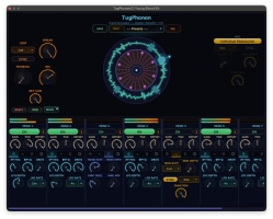 TugPhonon