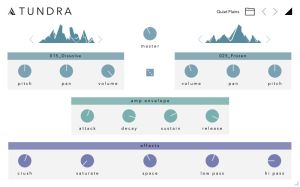 Tundra